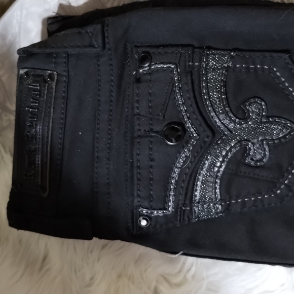 Rock Revival Denim - Rock revival jeans size 26